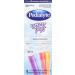 Pedialyte Freezer Pops - Assorted Flavors - 2.1 oz - 16 ct (Pack of 2)