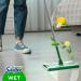 Swiffer Wet Wipes for Mop (12 Pads) - Buy Online on GoSupps.com