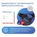 Sports Laboratory Shoulder Bandage - Adjustable Cold & Warm Compress for Shoulder Pain Relief Rotator Cuff Support - Unisex Medium (63-89cm) - Buy Online on GoSupps.com