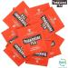 Tea Tagged & Enveloped Tea Bags (200). Tagged Tea Bags. 100% Black Tea - Buy Online on GoSupps.com