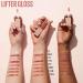 Maybelline New York Lifter Gloss No. 007 Amber - Moisturizing Lip Gloss with Hyaluronic Acid for Full-Looking Lips | 5.4 ml International Shipping Available - Buy Online on GoSupps.com