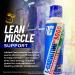 Ronnie Coleman L-Carnitine XS 3000 Liquid - Amino Acids for Metabolism & Muscle Strength - Mixed Berry 16oz - Buy Online on GoSupps.com