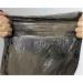 Breakpoint Flat Cleaning Bag Bin Bag Liners Waste Disposal Stand Puncture Resistance Water Leak Proof Disposable Bag 5 Rolls 4 - Buy Online on GoSupps.com