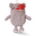 Nici 49646 Koala 2-in-1 Soft Cuddly Toy & Hot Water Bottle | 350ml Plush Bed Bottle for Girls & Boys | Perfect for Ages 10 Months+ - Buy Online on GoSupps.com
