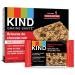 KIND Bars Peanut Butter Dark Chocolate Gluten Free 40 Grams 12 Count & Healthy Grains Bars Dark Chocolate Chunk Gluten Free 35 Grams 5 Count - Buy Online on GoSupps.com