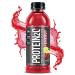 Protein2o 15g Whey Protein Infused Water Plus Energy Variety Pack - 12 Bottles - Buy Online on GoSupps.com