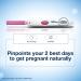 Clearblue Digital Ovulation Test and Pregnancy Test Bundle - 20 Ovulation Tests + 3 Pregnancy Tests - Buy Online on GoSupps.com