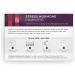 Adrenal Stress Profile - Saliva Test Kit For 5 Hormone Level Imbalances (DS Cx4) - Buy Online on GoSupps.com