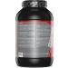 Frey Nutrition ISO WHEY 2300g - Low Fat Low Sugar Protein Powder | 25% BCAA Muscle Support Lactose-Free - Buy Online on GoSupps.com