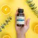 Natures Sunshine Vitamin C Time Release 1000mg - 120 Tablets | Immune System Support & Antioxidant Protection - Buy Online on GoSupps.com