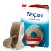 Nexcare No Hurt Wrap  1 in x 80 in  Unstretched