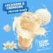 All Stars HY-PRO Protein Shake 400g - Vanilla Flavor | Premium International Shipping - Buy Online on GoSupps.com