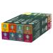 STARBUCKS Trial Set by Nespresso Coffee Capsules 8 x 10 (80 Capsules) - Exclusively at Amazon 10 pieces (8-pack) Trial Set (80) Single