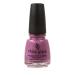 China Glaze Jetstream Nail Polish Lacquer with Hardeners 14ml