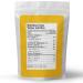 Tofu Coagulant (GDL) By Elo s Premium (1LB) Food Grade Gluten Free Keto Friendly Makes Firm Soft and Silken Tofu/Bean curds Packaged In Canada Pure Glucono Delta Lactone - Buy Online on GoSupps.com