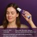 Hair Growth Oil Volumizing Hair Solution 15ml - Gentle Nourishing Scalp Oil - for Straight Curly Damaged Thinning Dry Hair - Travel Daily Salon - Buy Online on GoSupps.com