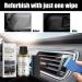Crystal Coating for Car Plastic Parts 2024 New Crystal Coating for Car Plastic Parts (4Set) - Buy Online on GoSupps.com