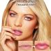 Flower Gelee Lipstick - Temperature Color Changing Gloss | Hydrating Tinted Lip Balm for Holiday Gifts | Teksome 01 - Buy Online on GoSupps.com