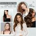 Large Round Brush for Shark FlexStyle - Volumizing Attachment for Perfect Blowouts | Shop Now - Buy Online on GoSupps.com
