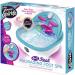 Shimmer n Sparkle 6-in-1 Kids Massaging Foot Spa - Fun and Relaxation for Young Feet - Buy Online on GoSupps.com