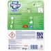 WC-Frisch Kraft Aktiv Pro Nature Mint & Eucalyptus Toilet Cleaner - Eco-Friendly Fragrance Rinse - 1 Pack - Buy Online on GoSupps.com