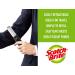 Scotch-Brite Mini Travel Lint Roller - 30 Sheets - Perfect for Pet Hair - Buy Online on GoSupps.com