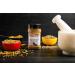 Taj Coriander Cumin Powder 3oz - Authentic Dhania Jeera Powder (85g) - Buy Online on GoSupps.com