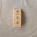 Starlit Blooms - Handmade All Natural Jasmine Olive Oil Soap Bar | Vegan Body & Bath Soap | 100% Natural Ingredients | 4 oz - Buy Online on GoSupps.com