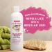 MagicHalo Lice Prevention Shampoo | Fairy LiceMothers 16oz | Essential Oil Formula for Head Lice Removal | Sulfate and Pesticide-Free - Buy Online on GoSupps.com