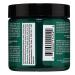 MANIC PANIC Green Envy Hair Dye - Classic High Voltage Semi-Permanent Color (3PK) - Deep Emerald Green with Blue Undertones - Vegan & Ammonia Free for All Hair Types - Buy Online on GoSupps.com