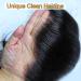 BEEOS 13x4 HD Lace Body Wave Wig 20 Inch 150% Density Pre Plucked 12A Human Hair - Buy Online on GoSupps.com