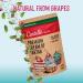 Cream of Tartar - 100% Natural - Premium Food Grade - Natural Baking Powder Substitute - Gluten Free - Phosphate Free - Keto and Paleo - GMO Free - Castello since 1907-850 g - Buy Online on GoSupps.com