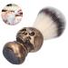 Original Pure Shaving Brush for Men - Achieve the Best Shave of Your Life | Premium Men's Shaving Brush - Worldwide Shipping - Buy Online on GoSupps.com