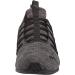 PUMA Men's Axelion Winter Running Shoe 9.5 - Black/Castlerock - Buy Online on GoSupps.com