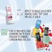 Rimmel London 7-in-1 Nail Care Base & Top Coat for Multi Benefits - Buy Online on GoSupps.com