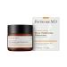 Perricone MD Vitamin C Ester Photo Brightening Moisturizer SPF 30 - 2oz | Anti-Aging Hydration & Sun Protection - Buy Online on GoSupps.com