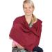 NeoTech Care Baby Nursing Cover Breastfeeding Scarf - Soft Fabric - Black - Buy Online on GoSupps.com