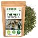 Th sencha 100g l l gance du th vert japonais aux saveurs d licates Tisanes et Infusions
