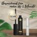Buy Introduction FX7 Eyelash Serum | Multi-Peptide Caffeine Biotin | Hormone-Free Organic Formula Made in Germany - 7.5ml - Buy Online on GoSupps.com