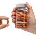 Crafted Nutrients Vitamin C 1000mg with Bioflavonoids & Wild Rose Hips - 60 Softgels | High Potency Antioxidant & Immune Support - Buy Online on GoSupps.com