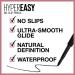 Maybelline New York Eyestudio Hyper Easy No Slip Pencil Black 0.04 Oz Pack of 2 - 001 Black (0.021 Ounce) - Buy Online on GoSupps.com