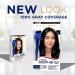 Clairol Root Touch-Up Nice'n Easy Permanent Hair Dye - 2 Black Pack of 2 - Buy Online on GoSupps.com