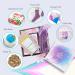 Self Care Gift Basket for Women | Stress Relief Gifts for Mom Wife & Friends | Perfect Get Well & Thinking of You Gifts | Mother's Day Essentials - Buy Online on GoSupps.com