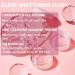 Glitter Color Changing Blush: Multi-Use Cream for Cheek, Lip & Eye - Waterproof Gel Makeup, PH Finish Blush - Buy Online on GoSupps.com