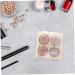 VINTORKY Highlight Eye Shadow Powder Makeup Palette Rose Gold Eyeshadow Fall Eyeshadow Palette Blouses - Buy Online on GoSupps.com