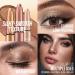 LANGMANNI Eyeshadow Stick 8 PCS Waterproof Multi-Color Eyeshadow Pen Set Creamy Long-Lasting Eye Makeup Kit Natural & Shimmer Shades Contour Stick Perfect Gifts For Women (#F-8 Colors) - Buy Online on GoSupps.com