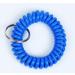 Karen Pryor i-Clicker & Blue Spiral Bracelet - Perfect Training Combo for Pets | Shop Internationally - Buy Online on GoSupps.com