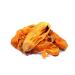 Mandoi Organic Mace Whole Macis - 50g | Fresh Nutmeg Flowers from Indonesia - Premium Quality Spice - Buy Online on GoSupps.com