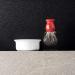 Plisson 4-Piece Shaving Set - Pearl Red Brush Shaving Bowl & Soap - Premium Wet Shaving Kit - Made in France - Buy Online on GoSupps.com
