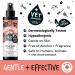 BUGALUGS Cat itchy skin relief Antiseptic spray 200ml for kitten cats & small animals - cat anti scratch cat spray is Antibacterial Antifungal & Antiviral use for cat acne - Buy Online on GoSupps.com